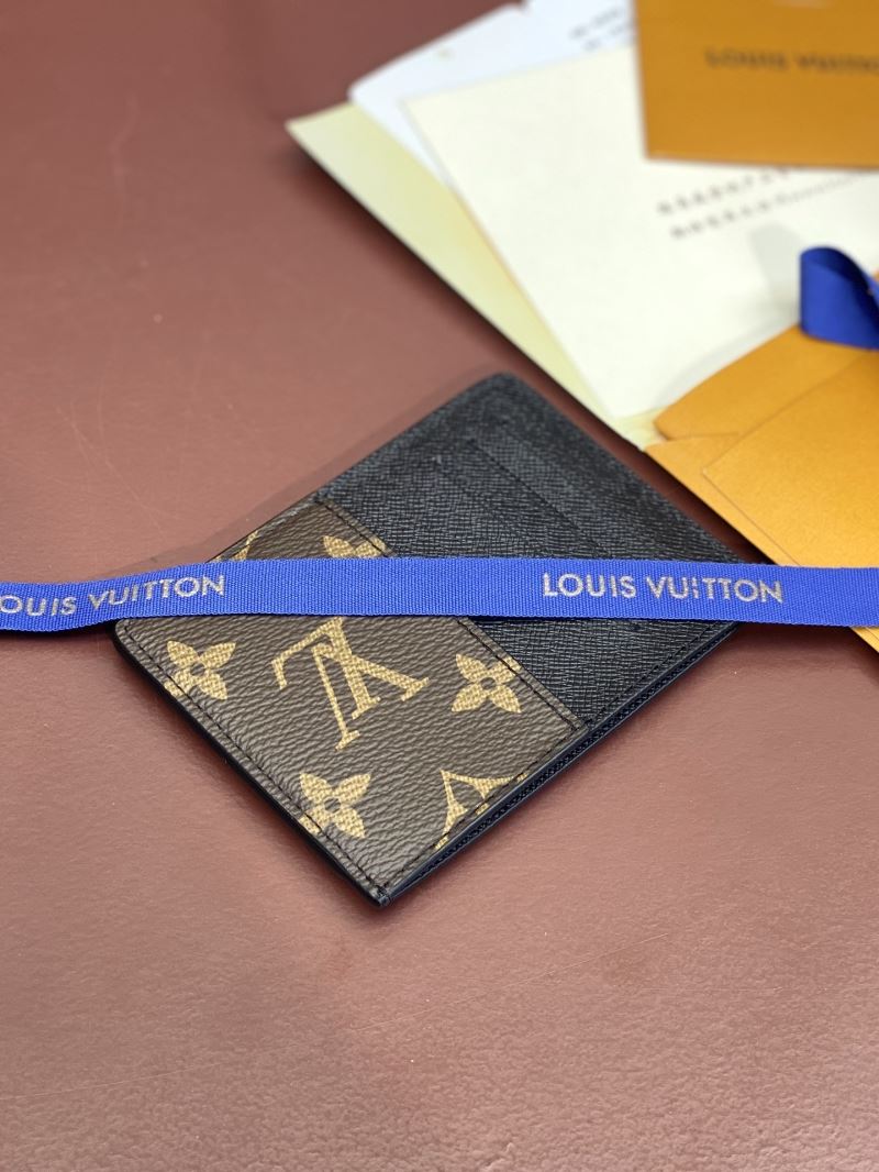 LV Wallets